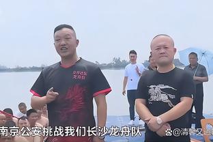 库明加抱怨上场时间！科尔：我没有被冒犯到 他的本意是好的